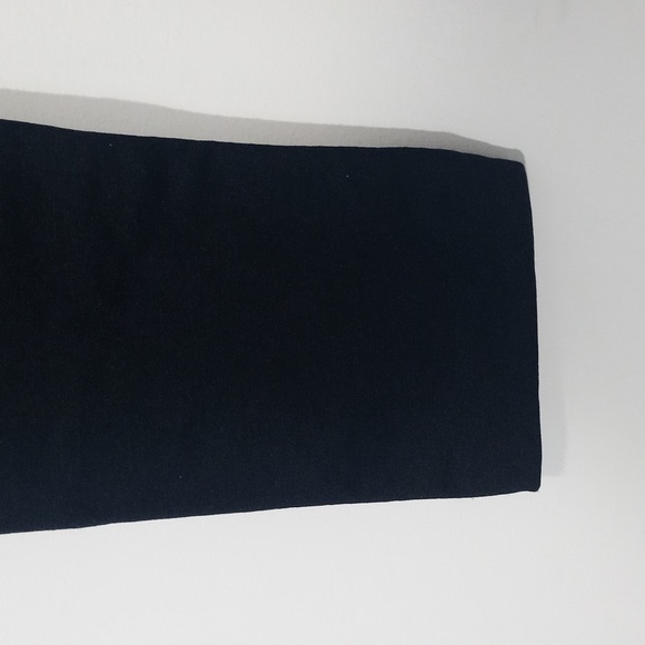 Chances R: black athletic leggings size S/M - Picture 3 of 6